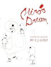 Tapa de Miro's Dream (Gateways Fine Art Series)
