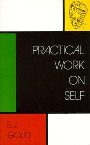 Tapa de Practical work on self