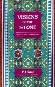 Tapa de Visions in the Stone