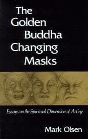 Tapa de The Golden Buddha changing masks