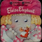 Tapa de Eloise Elephant