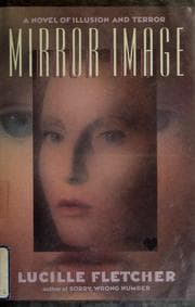 Tapa de Mirror image
