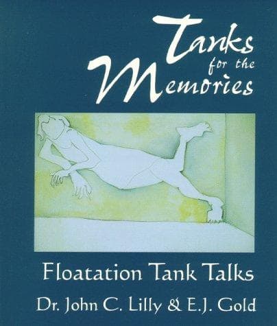 Tapa de Tanks for the Memories