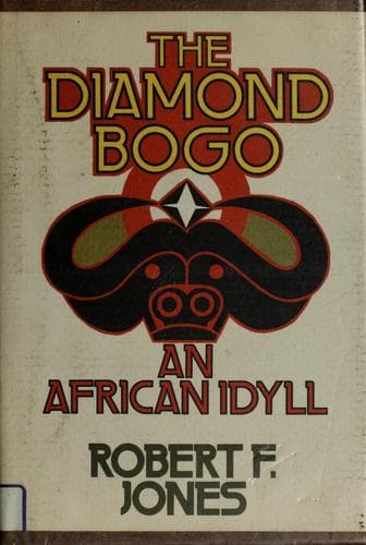 Tapa de The Diamond Bogo