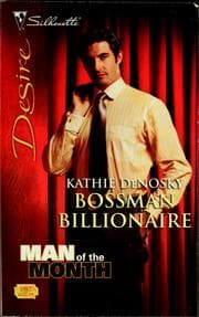 Tapa de Bossman Billionaire