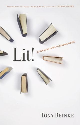 Tapa de Lit!