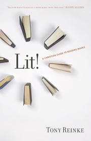 Tapa de Lit!