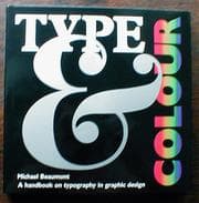 Tapa de Type & colour