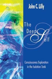 Tapa de The Deep Self