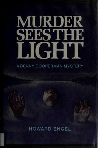 Tapa de Murder sees the light