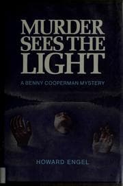 Tapa de Murder sees the light