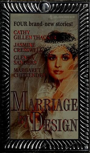 Tapa de Marriage by design
