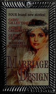 Tapa de Marriage by design
