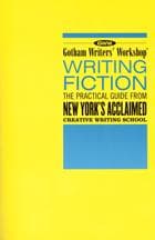 Tapa de Writing Fiction