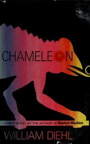 Tapa de Chameleon