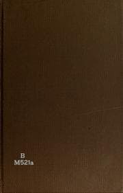 Tapa de H.L. Mencken