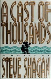 Tapa de A cast of thousands