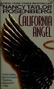 Tapa de California angel