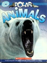 Tapa de Polar animals