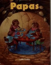 Tapa de Papas