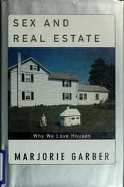 Tapa de Sex and real estate