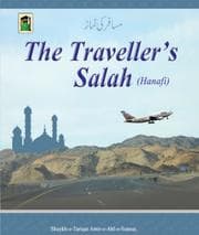 Tapa de The Travelers Salah