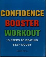 Tapa de Confidence booster workout