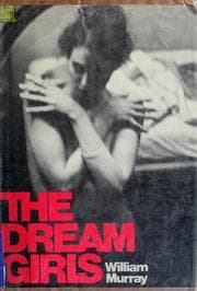 Tapa de The dream girls