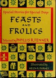 Tapa de Feasts and frolics