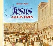 Tapa de Jesus and his times