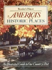 Tapa de America's historic places