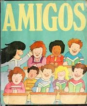 Tapa de Amigos