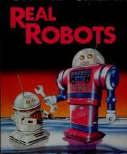 Tapa de Real robots