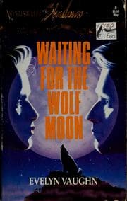 Tapa de Waiting for the moon