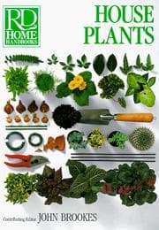Tapa de House plants