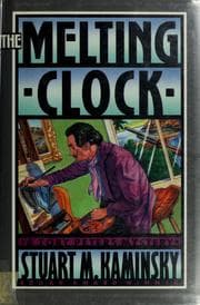Tapa de The Melting Clock