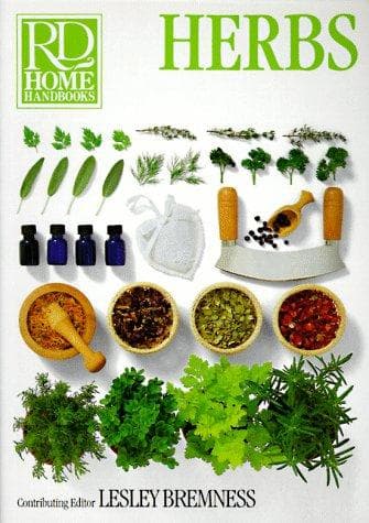 Tapa de Herbs