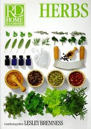 Tapa de Herbs