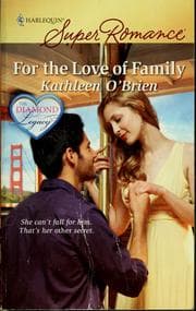 Tapa de For the love of family