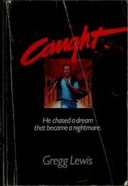 Tapa de Caught