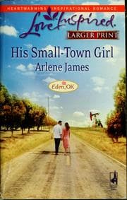 Tapa de His small-town girl