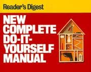 Tapa de New complete do-it-yourself manual