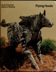 Tapa de Flying hoofs