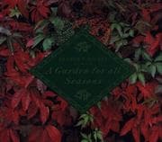Tapa de A Garden for all seasons