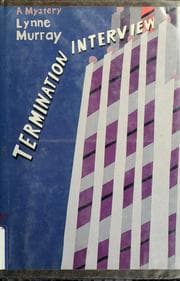 Tapa de Termination Interview