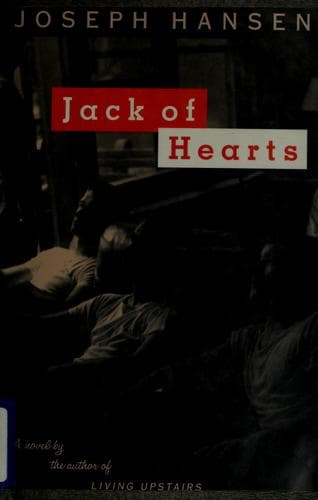 Tapa de Jack of hearts
