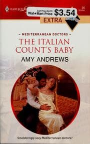 Tapa de The Italian Count's Baby