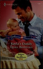 Tapa de Kayla's daddy