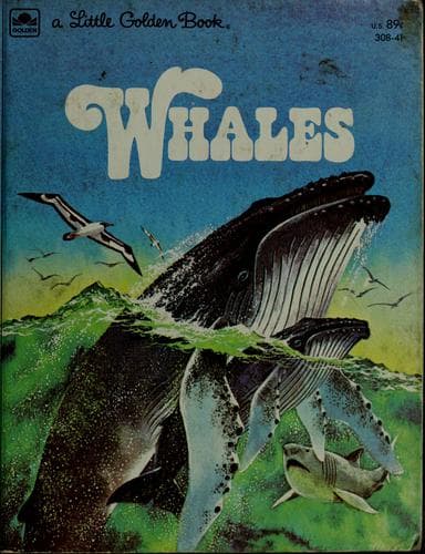 Tapa de Whales