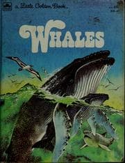 Tapa de Whales